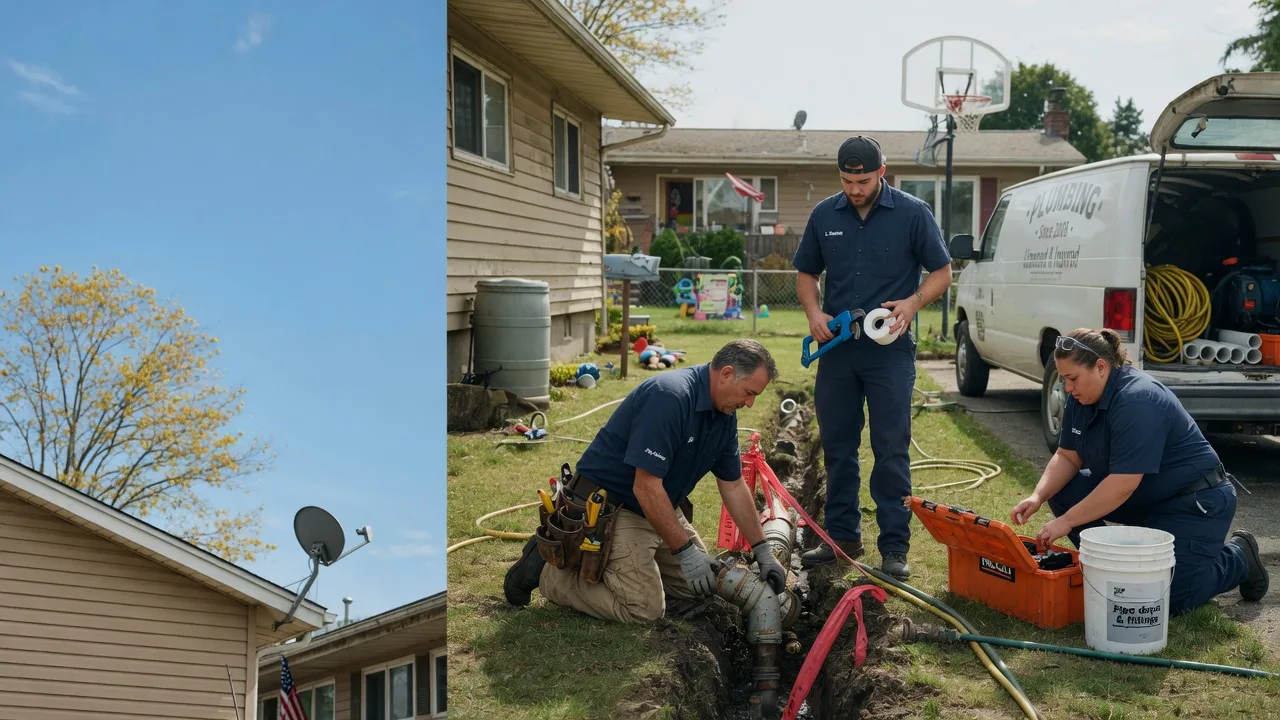 Garbage Disposal Replacement in Ransomville, NY near me