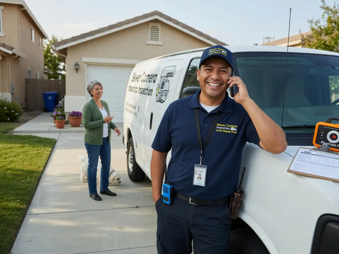Sewer Line Repair Ransomville, NY FAQs